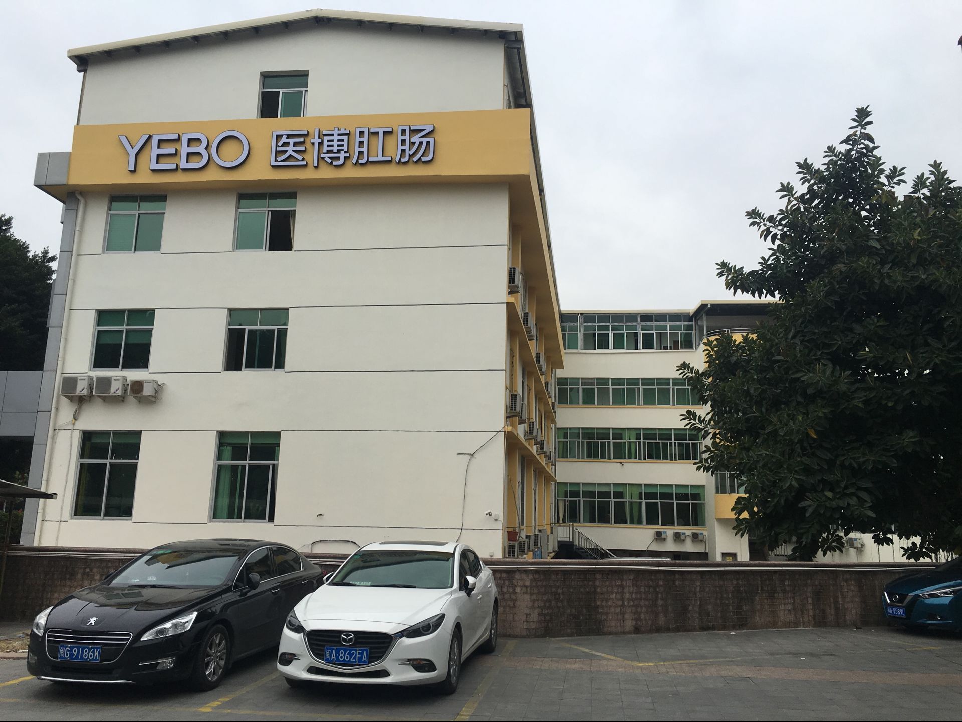 泉州看胃病的医院哪家专业